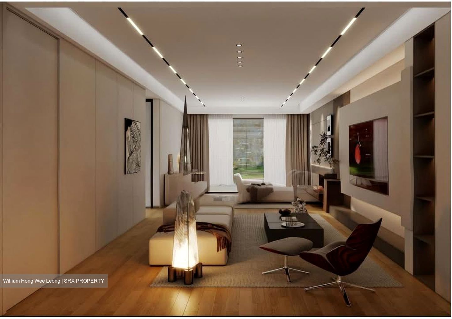 Serangoon Garden Estate (D19), Terrace #536970551